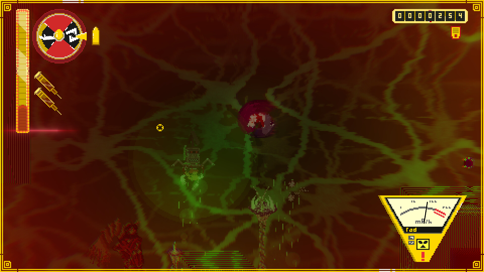 Casa De Diamantes #7