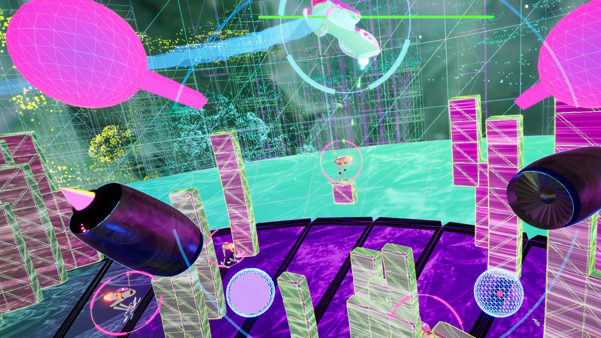 Bombyx screenshot 1