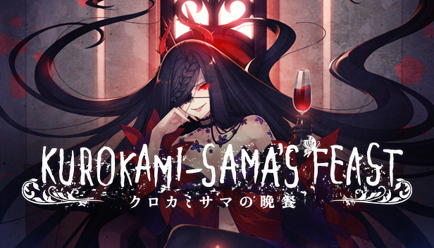 How long is Kurokami-sama's Feast?