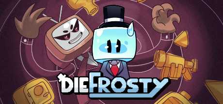 Diefrosty Cover Image