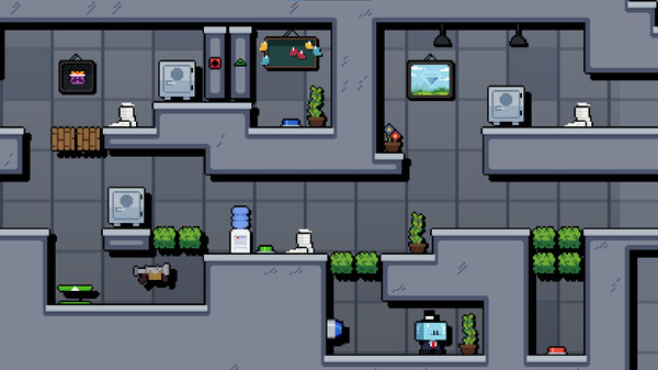 Скриншот из Diefrosty