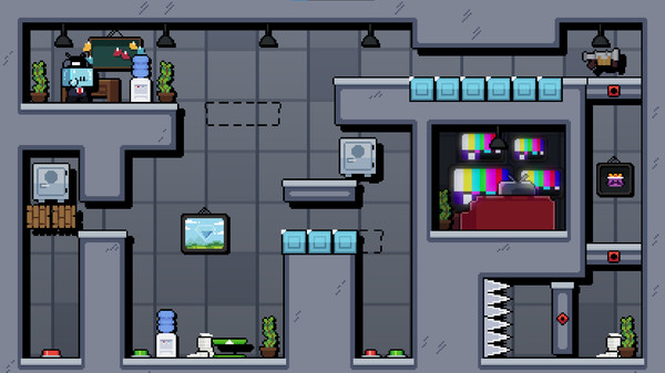 Скриншот из Diefrosty