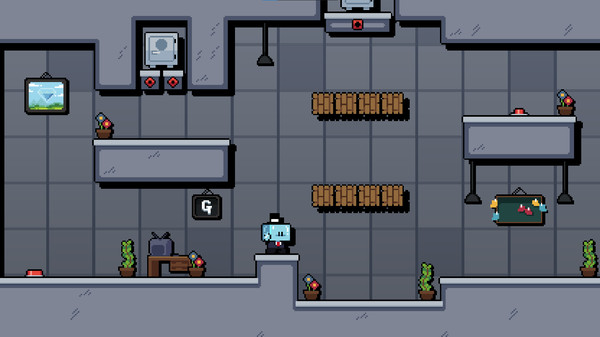 Скриншот из Diefrosty