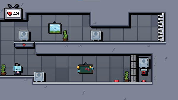 Скриншот из Diefrosty