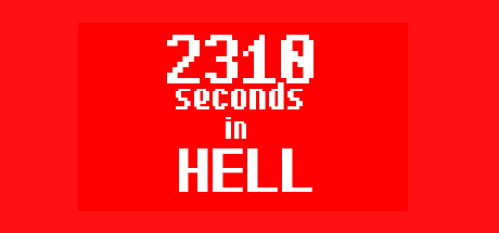 2310 seconds in HELL banner image