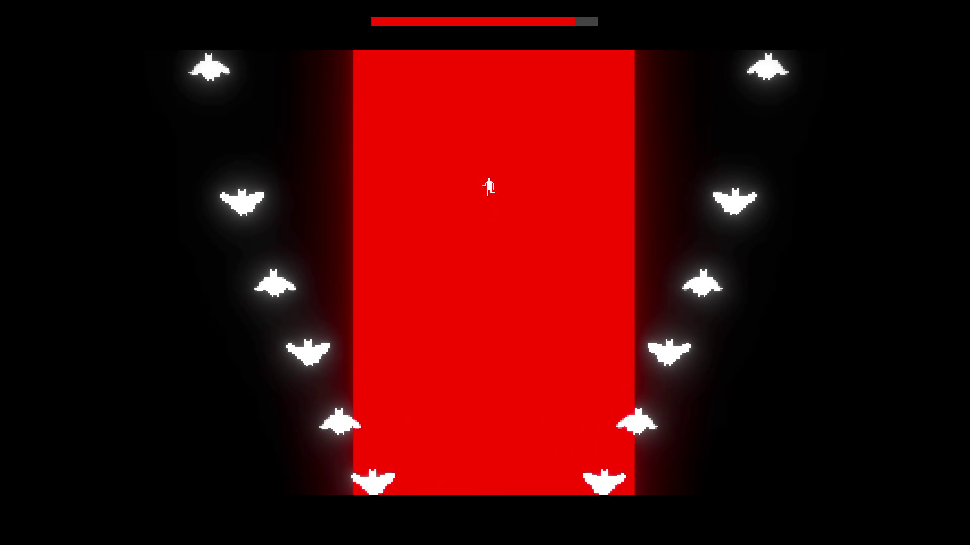 2310 seconds in HELL #3