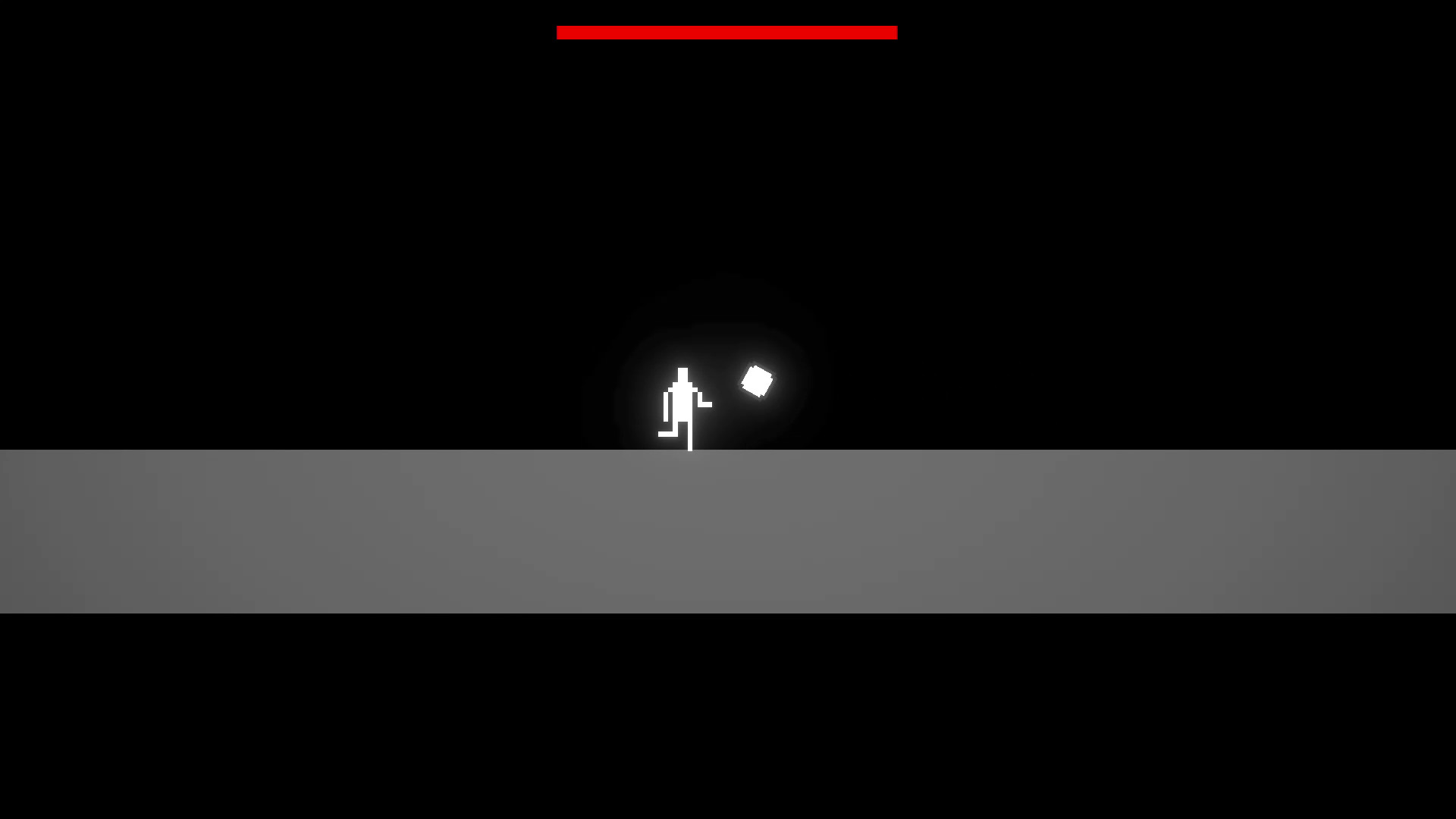 2310 seconds in HELL #12