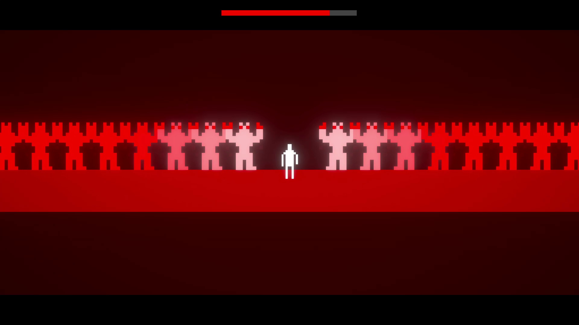 2310 seconds in HELL #10