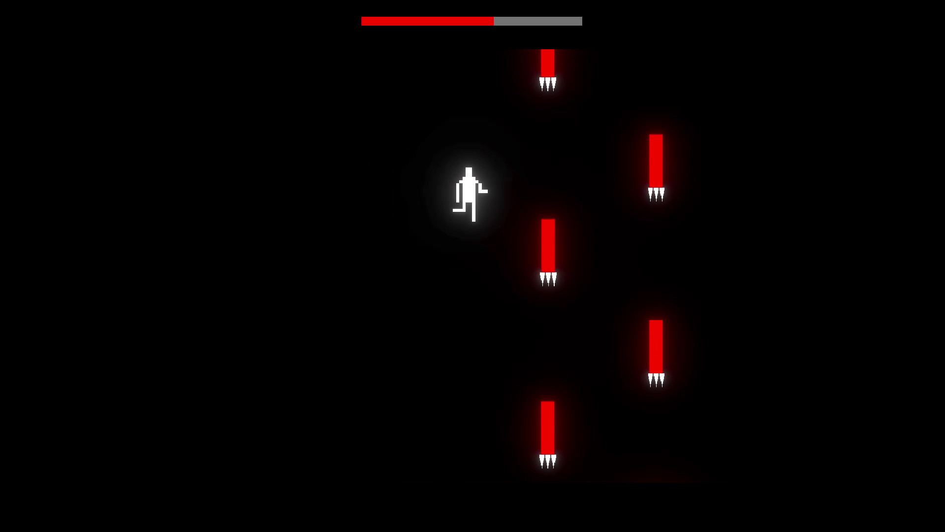 2310 seconds in HELL #4