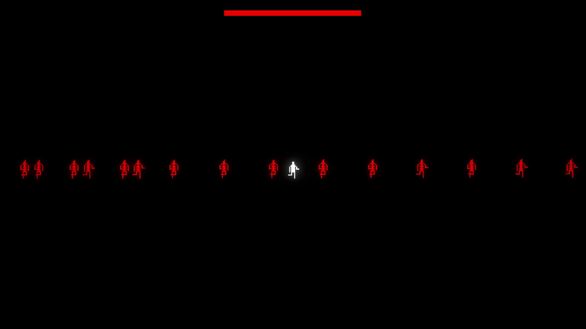 2310 seconds in HELL #13