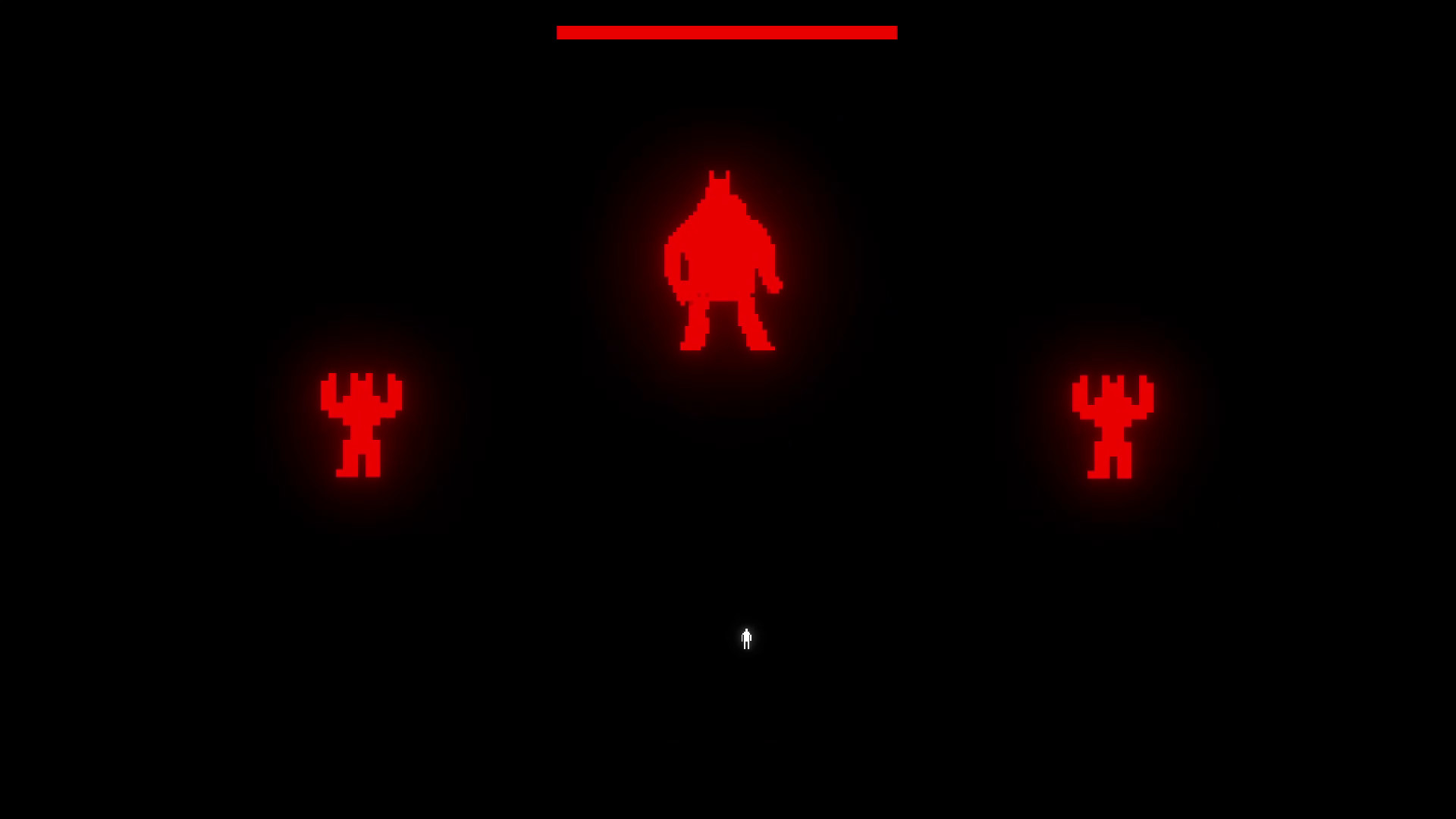 2310 seconds in HELL #2