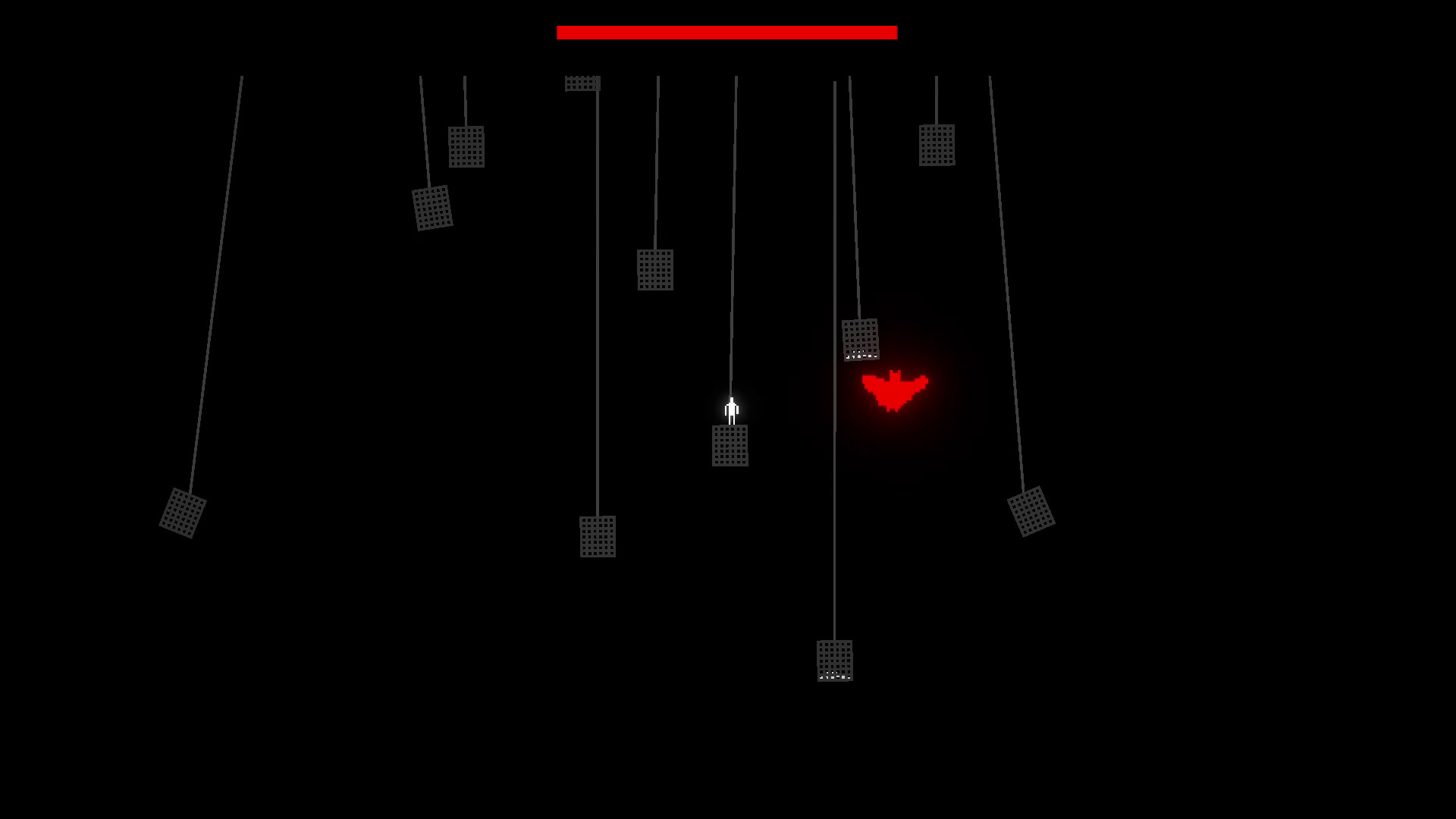 2310 seconds in HELL #0