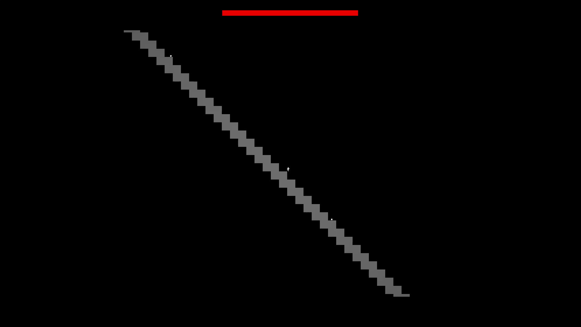 2310 seconds in HELL #11