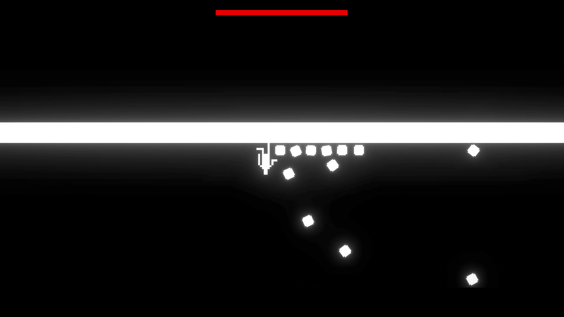 2310 seconds in HELL #5