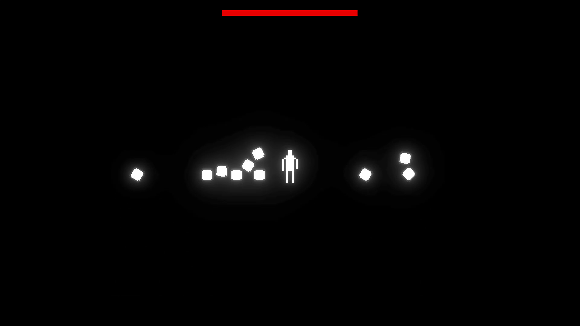 2310 seconds in HELL #8