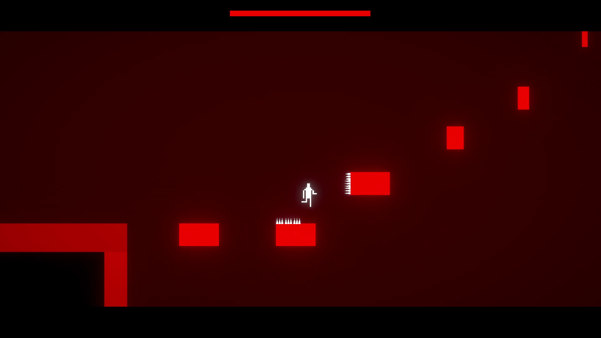 2310 seconds in HELL #7