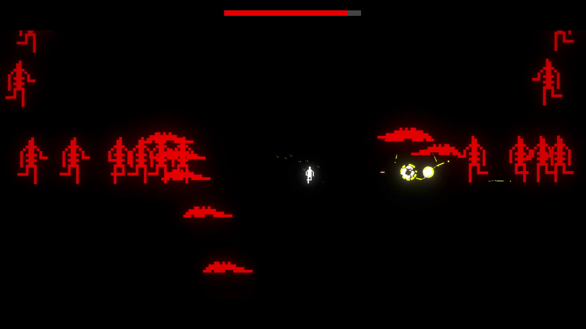 2310 seconds in HELL #6