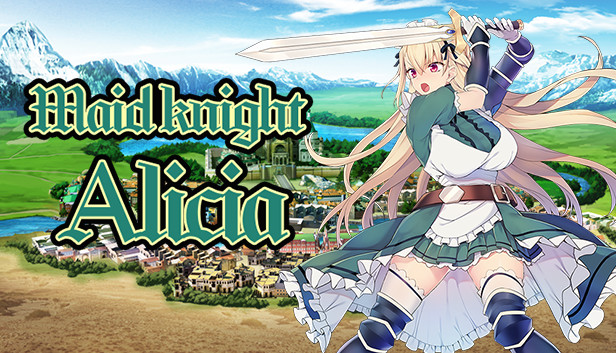 Steam Community :: Knight's & Magic