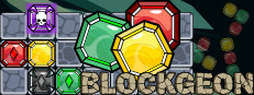 Blockgeon