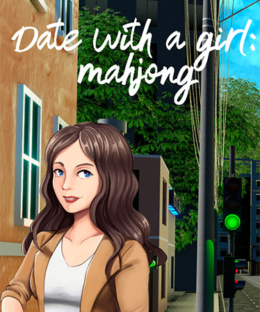 Date With a Girl: Mahjong