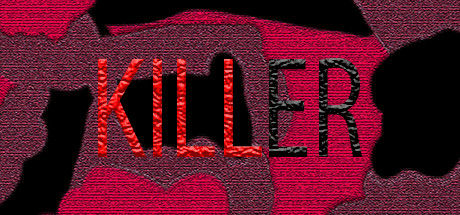 Killer Cover Image