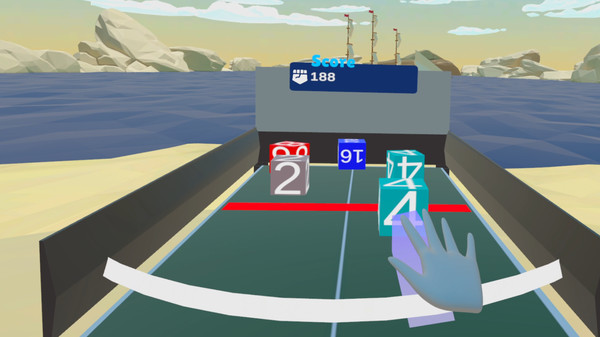 скриншот CubeHook VR 4