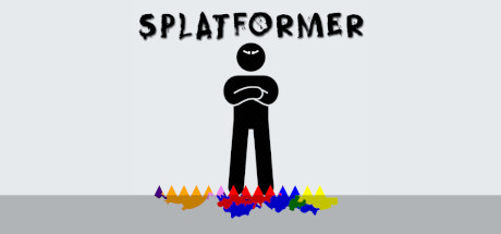 Splatformer Cover Image