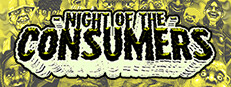NIGHT OF THE CONSUMERS