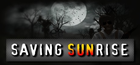 Saving Sunrise banner