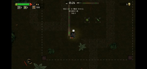 Saving Sunrise game for Linux 1