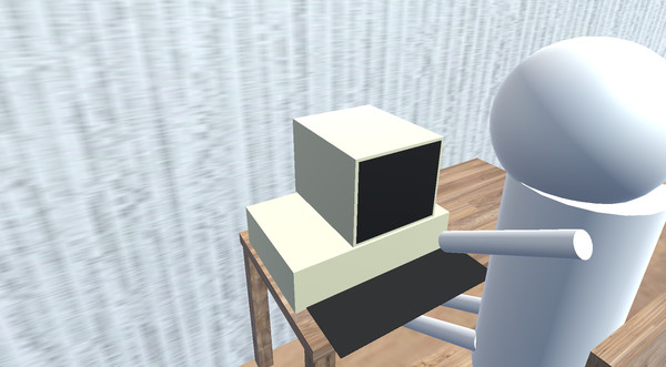 Скриншот из Computer Developing Simulator