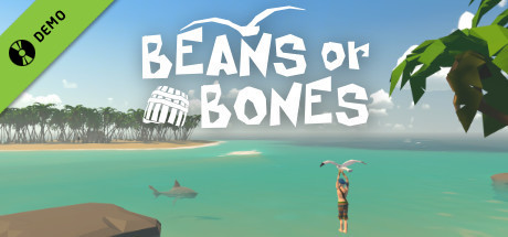 Beans or Bones Demo banner