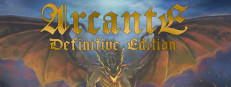 Arcante: Definitive Edition 게임 이미지