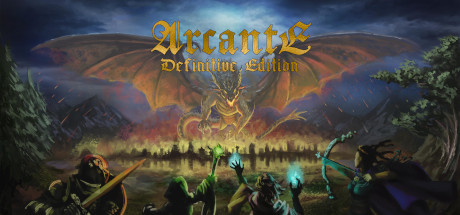 Arcante: Definitive Edition Free Download
