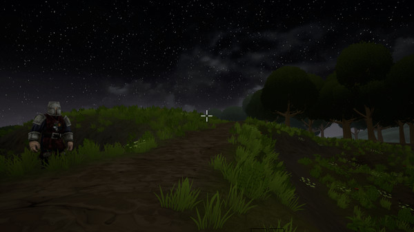 Скриншот из Arcante: Definitive Edition