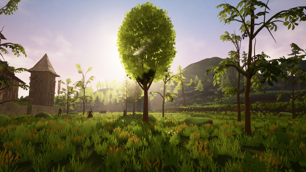 Скриншот из Arcante: Definitive Edition