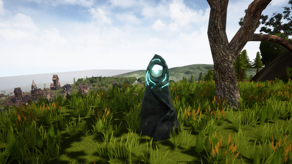 Скриншот из Arcante: Definitive Edition