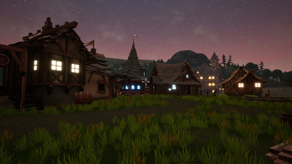 Скриншот из Arcante: Definitive Edition