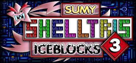 Sumy Shelltris - ICEBLOCKS 3 steam charts