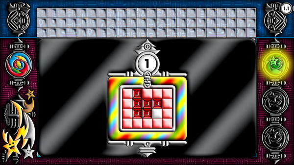 Скриншот из Sumy Shelltris - ICEBLOCKS 3