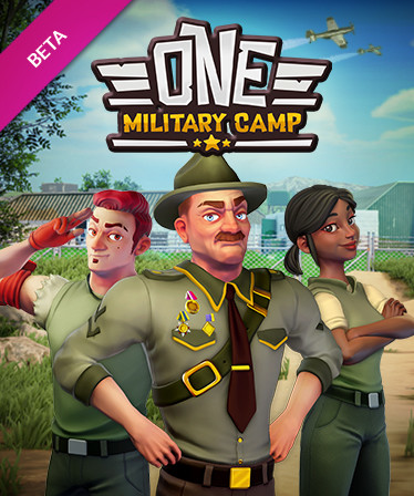 One Military Camp Private Beta