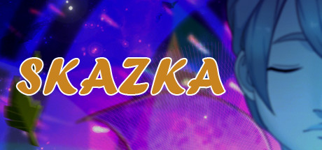 SKAZKA Cover Image