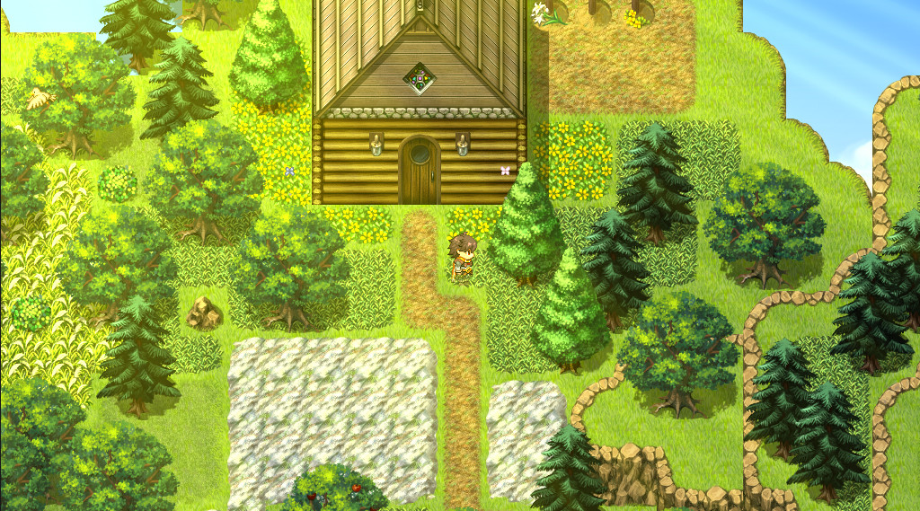 SKAZKA screenshot 1