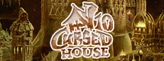 Cursed House 10 - Match 3 Puzzle