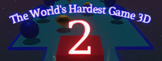 The World's Hardest Game 3D 2