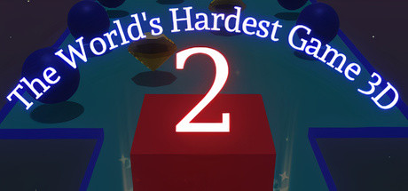 The World's Hardest Game 3D 2 steam charts