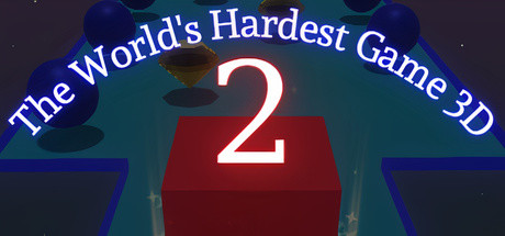 The World's Hardest Game 3D 2 Cover Image