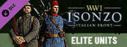 Isonzo - Elite Units Pack