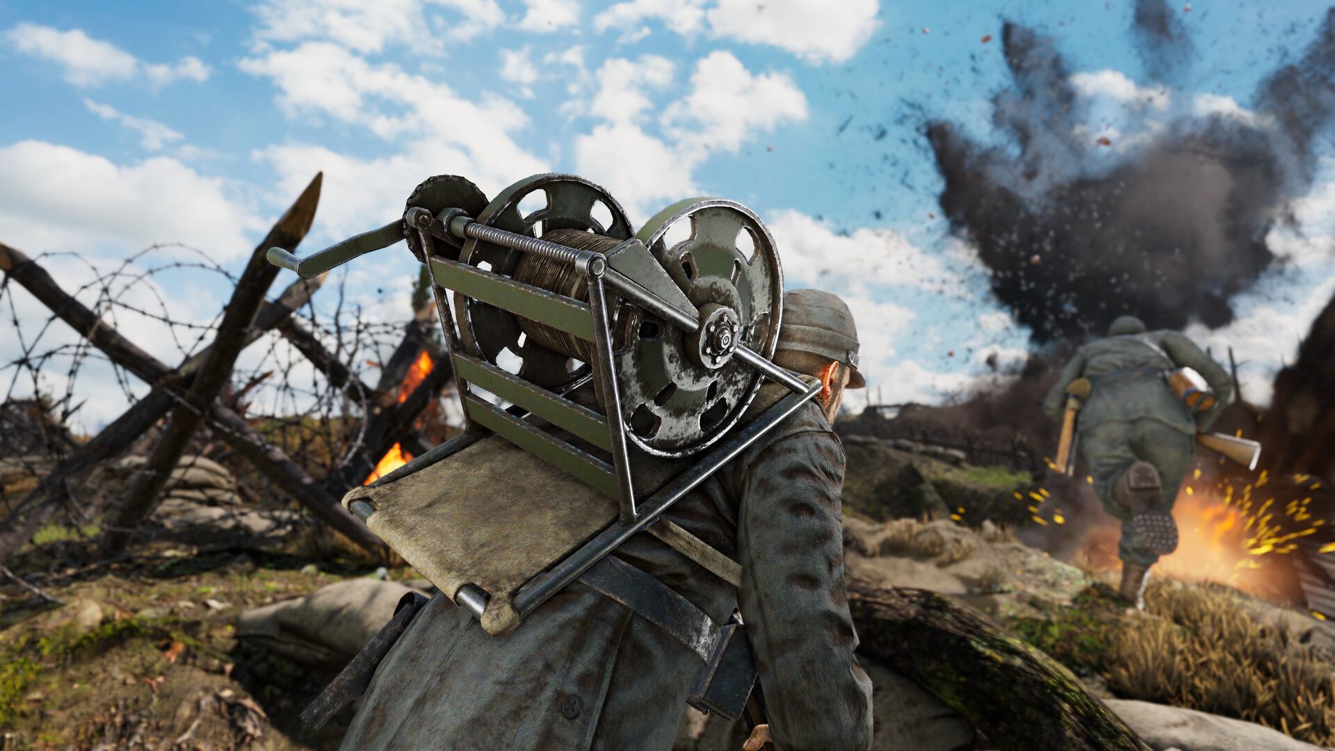 Isonzo - Elite Units Pack #8