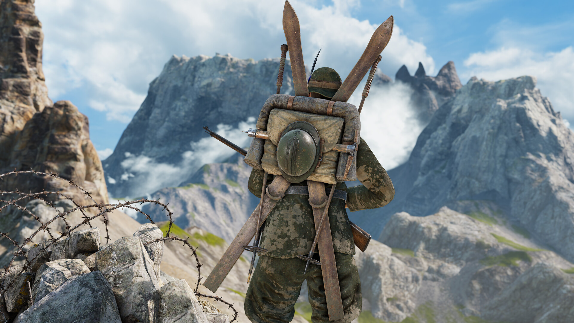 Isonzo - Elite Units Pack #5